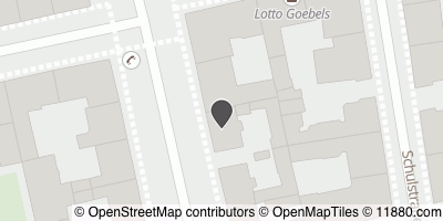 Auf Stadtplan München anzeigen