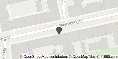 Auf Stadtplan München anzeigen