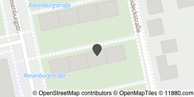 Auf Stadtplan München anzeigen