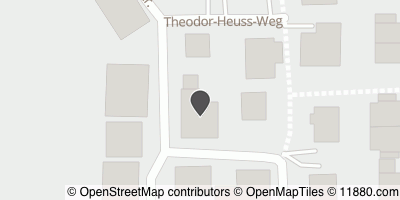 Auf Stadtplan Klosterlechfeld anzeigen
