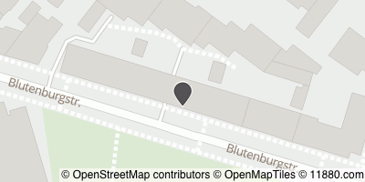 Auf Stadtplan München anzeigen
