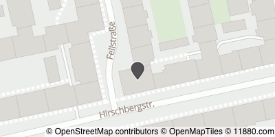 Auf Stadtplan München anzeigen