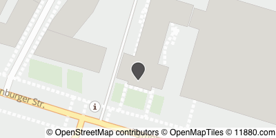 Auf Stadtplan München anzeigen