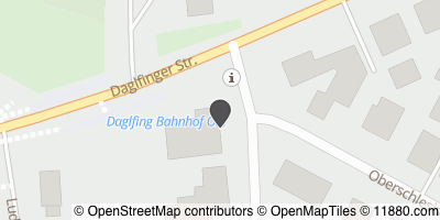 Auf Stadtplan München anzeigen