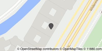 Auf Stadtplan München anzeigen