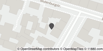 Auf Stadtplan München anzeigen