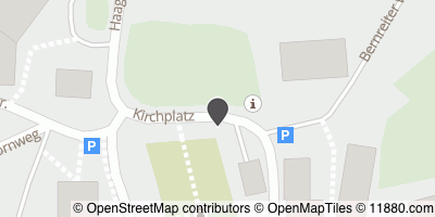Auf Stadtplan Maitenbeth anzeigen
