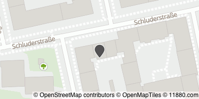 Auf Stadtplan München anzeigen