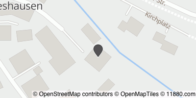 Auf Stadtplan Geltendorf anzeigen