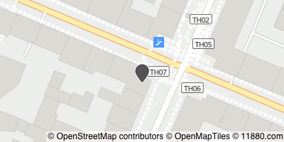 Auf Stadtplan München anzeigen