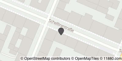 Auf Stadtplan München anzeigen