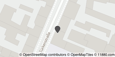 Auf Stadtplan München anzeigen