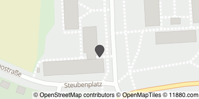 Auf Stadtplan München anzeigen