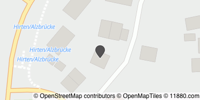 Auf Stadtplan Burgkirchen an der Alz anzeigen