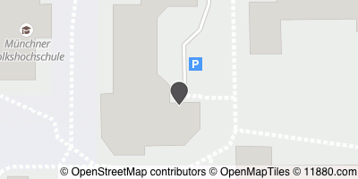 Auf Stadtplan München anzeigen