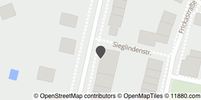 Auf Stadtplan München anzeigen