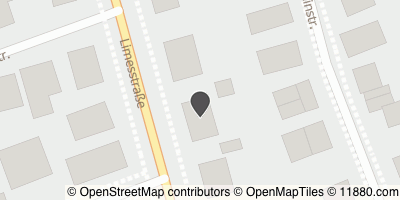 Auf Stadtplan München anzeigen