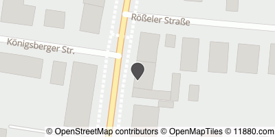 Auf Stadtplan München anzeigen