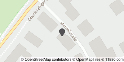 Auf Stadtplan München anzeigen