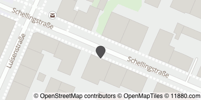 Auf Stadtplan München anzeigen