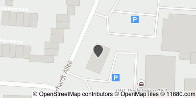 Auf Stadtplan München anzeigen