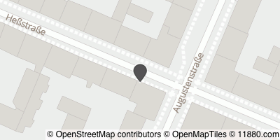 Auf Stadtplan München anzeigen