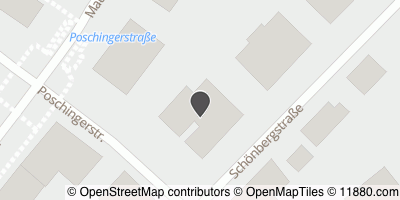 Auf Stadtplan München anzeigen