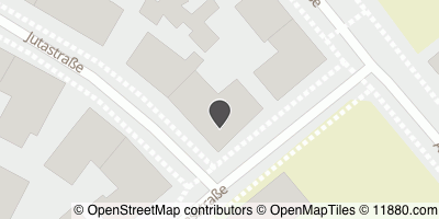 Auf Stadtplan München anzeigen