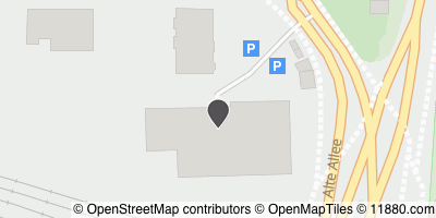 Auf Stadtplan München anzeigen