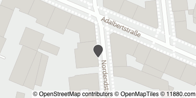 Auf Stadtplan München anzeigen