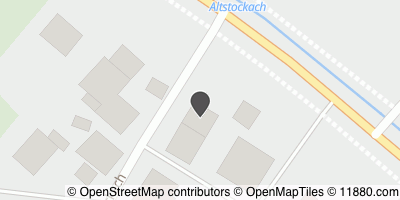 Auf Stadtplan Hohenlinden anzeigen