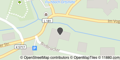 Auf Stadtplan Niedereschach anzeigen