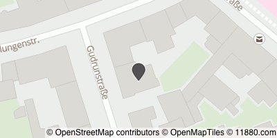 Auf Stadtplan München anzeigen