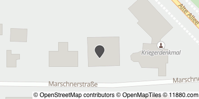 Auf Stadtplan München anzeigen