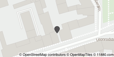 Auf Stadtplan München anzeigen