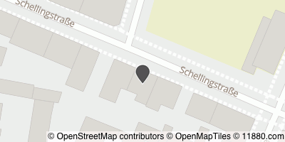 Auf Stadtplan München anzeigen