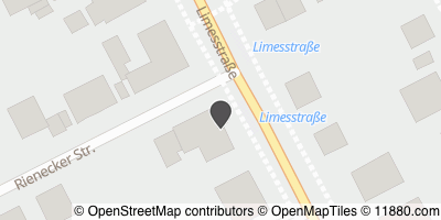 Auf Stadtplan München anzeigen