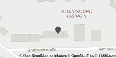 Auf Stadtplan München anzeigen