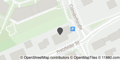 Auf Stadtplan München anzeigen