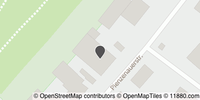 Auf Stadtplan München anzeigen