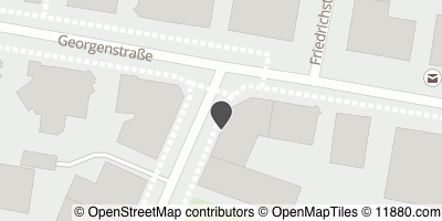 Auf Stadtplan München anzeigen