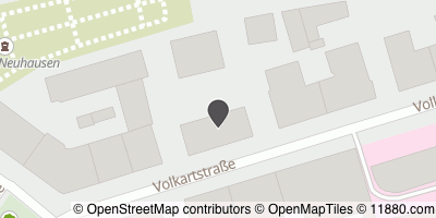 Auf Stadtplan München anzeigen