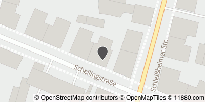 Auf Stadtplan München anzeigen