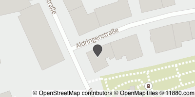 Auf Stadtplan München anzeigen