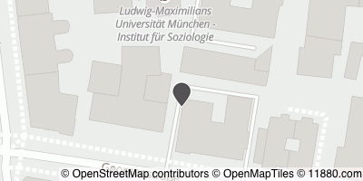 Auf Stadtplan München anzeigen
