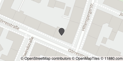 Auf Stadtplan München anzeigen