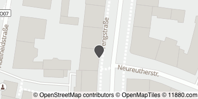 Auf Stadtplan München anzeigen