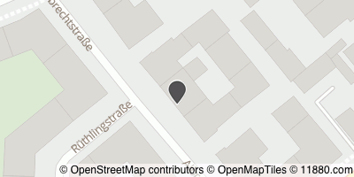 Auf Stadtplan München anzeigen