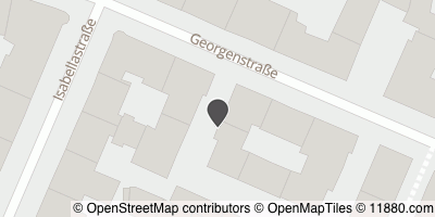 Auf Stadtplan München anzeigen