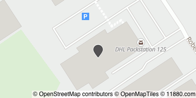 Auf Stadtplan Riedlingen, Württemberg anzeigen